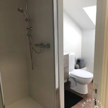 Apartment Loue Tres Bel App 75 M2 Deco Modern 150 M Port- Close-halles-marche 15mn