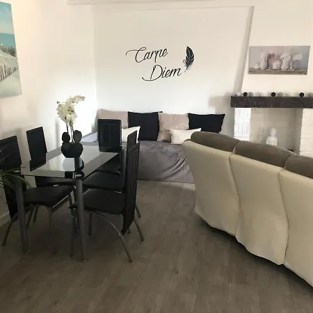 Apartment Loue Tres Bel App 75 M2 Deco Modern 150 M Port- Close-halles-marche 15mn *