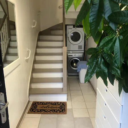 Loue Tres Bel App 75 M2 Deco Modern 150 M Port- Close-halles-marche 15mn Apartment