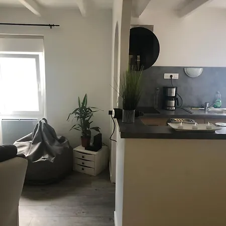 Loue Tres Bel App 75 M2 Deco Modern 150 M Port- Close-halles-marche 15mn Concarneau